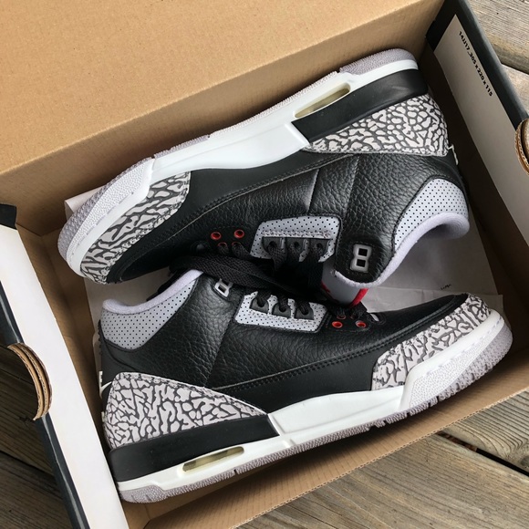 black cement 3 size 12